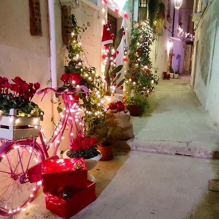 B&B Sedilequattro 卡斯泰拉内塔 外观 照片