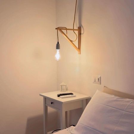 B&B Sedilequattro 卡斯泰拉内塔 外观 照片