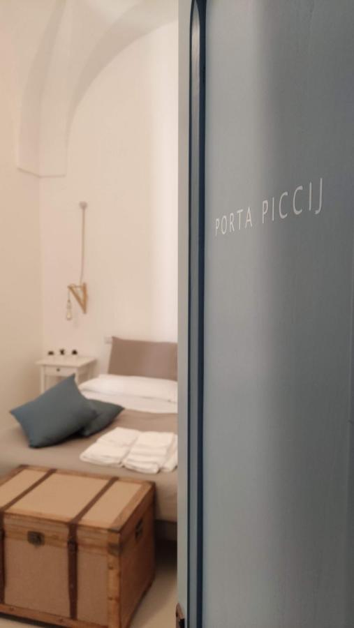B&B Sedilequattro 卡斯泰拉内塔 外观 照片