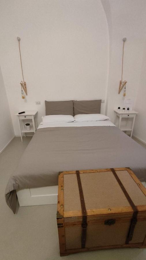 B&B Sedilequattro 卡斯泰拉内塔 外观 照片