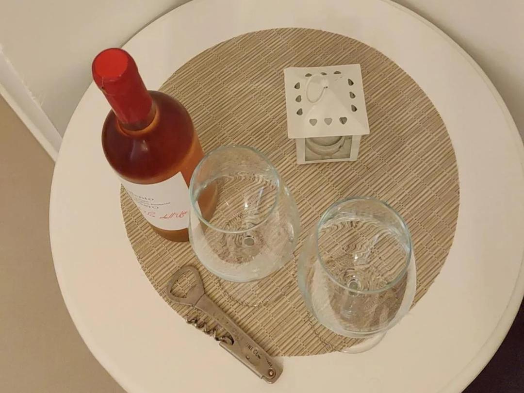 B&B Sedilequattro 卡斯泰拉内塔 外观 照片