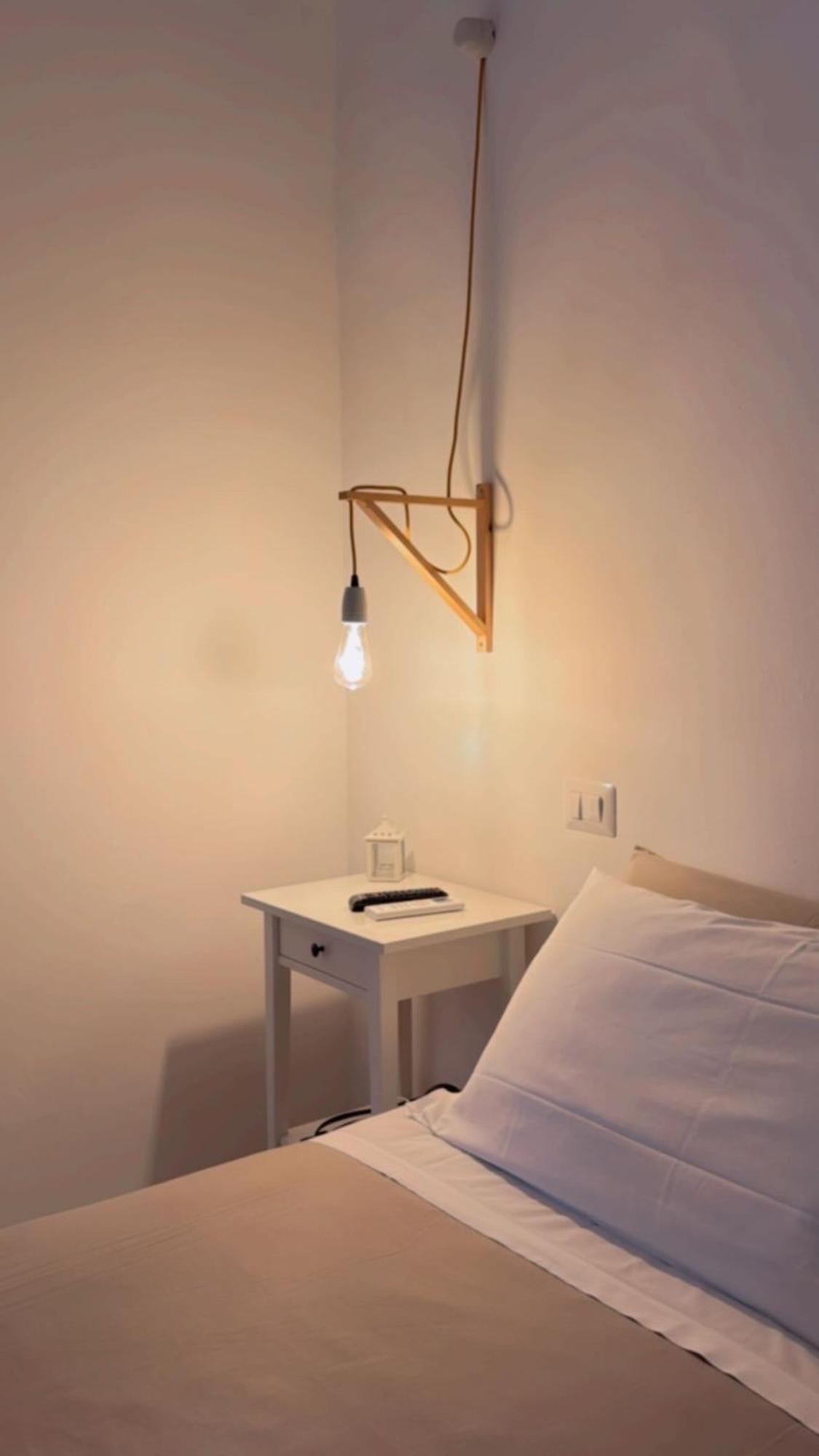 B&B Sedilequattro 卡斯泰拉内塔 外观 照片